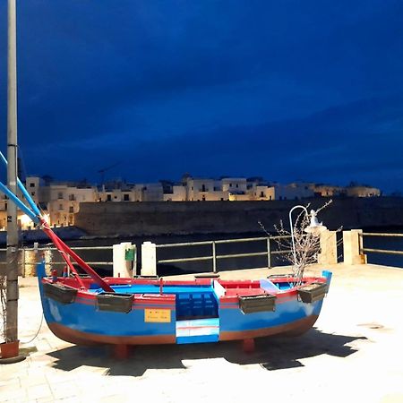 Villa Casa tra Borgo e Mare Monopoli Esterno foto