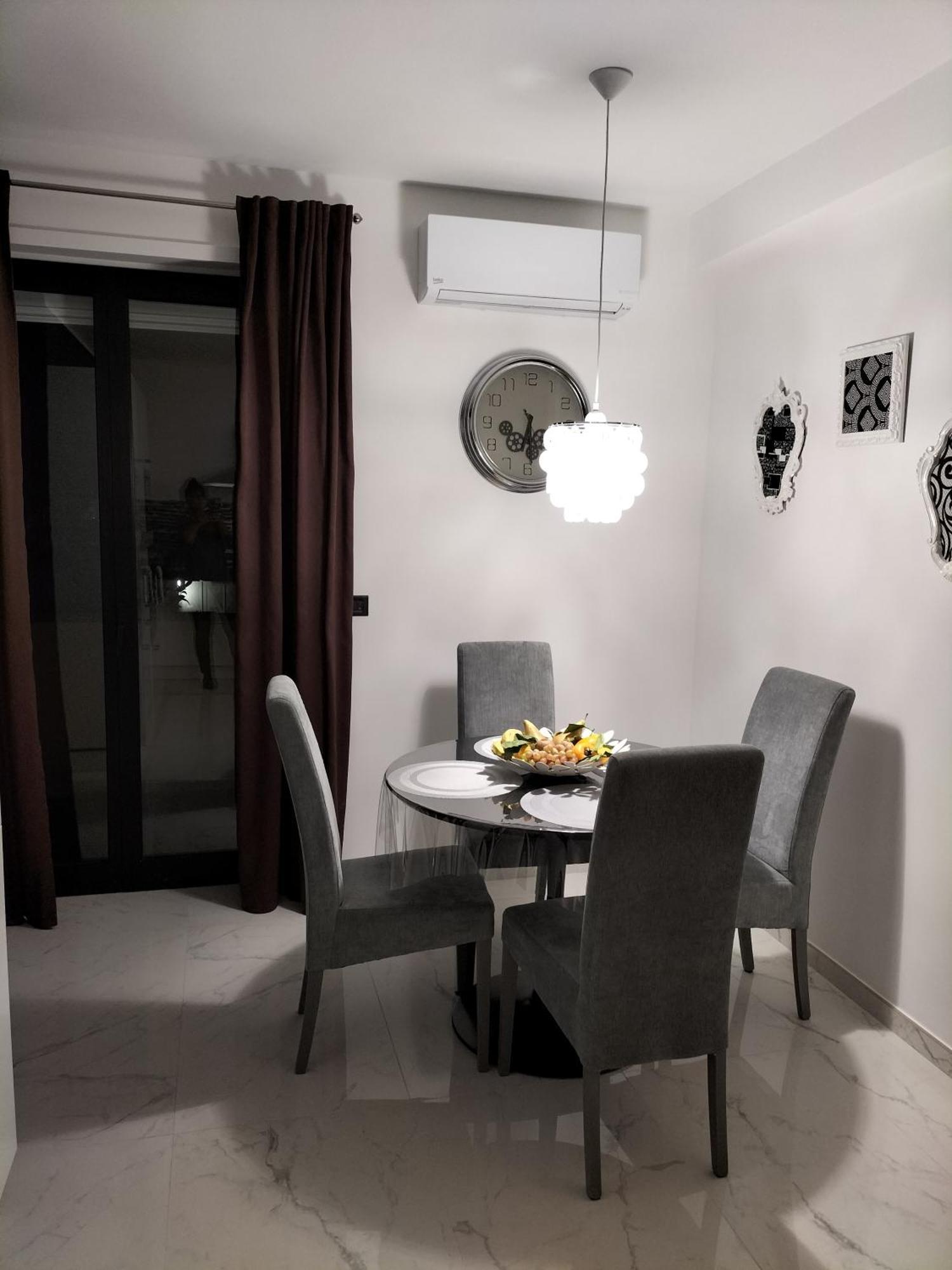 Villa Casa tra Borgo e Mare Monopoli Esterno foto
