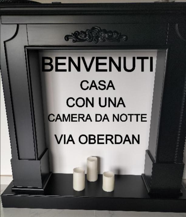 Villa Casa tra Borgo e Mare Monopoli Esterno foto