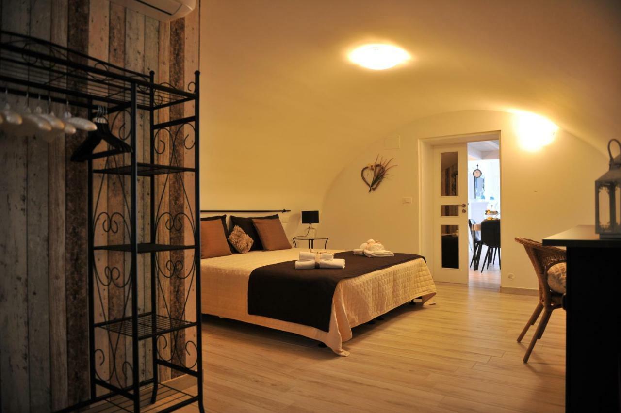 Villa Casa tra Borgo e Mare Monopoli Esterno foto