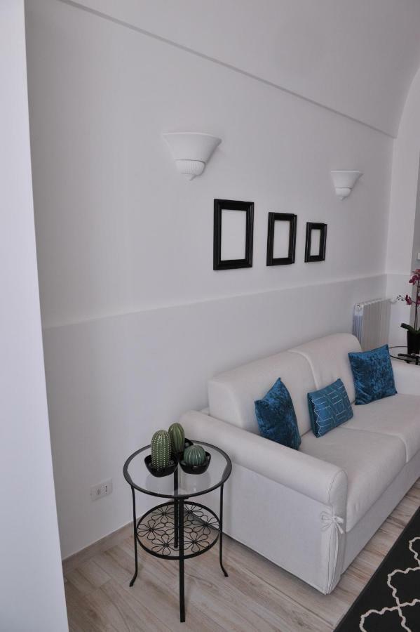Villa Casa tra Borgo e Mare Monopoli Esterno foto