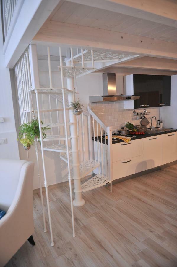 Villa Casa tra Borgo e Mare Monopoli Esterno foto