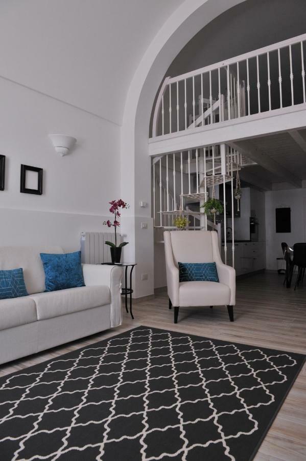 Villa Casa tra Borgo e Mare Monopoli Esterno foto