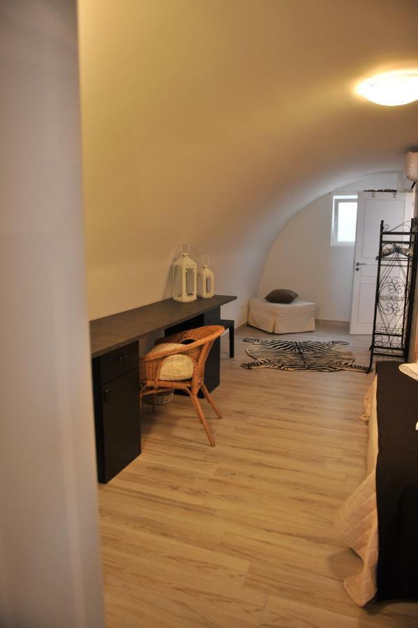 Villa Casa tra Borgo e Mare Monopoli Esterno foto