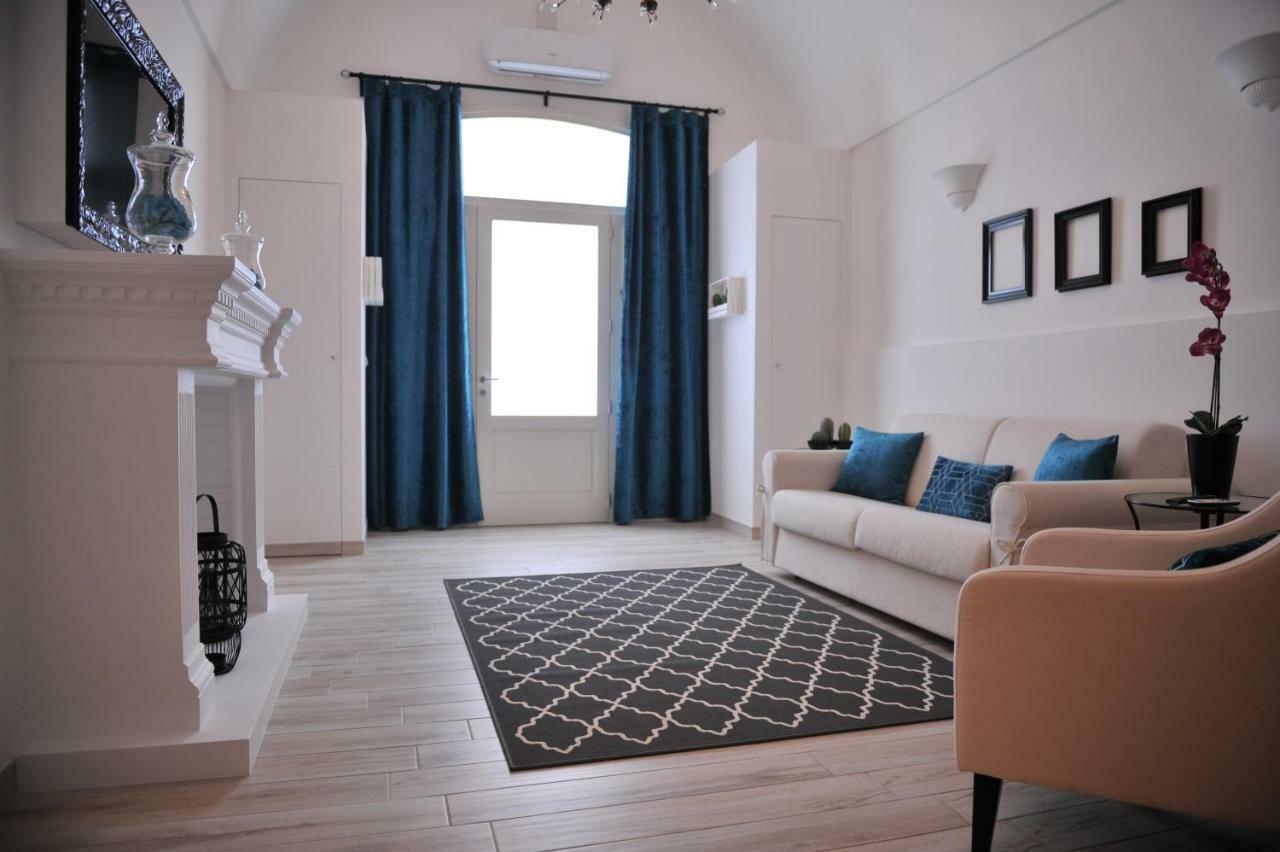 Villa Casa tra Borgo e Mare Monopoli Esterno foto