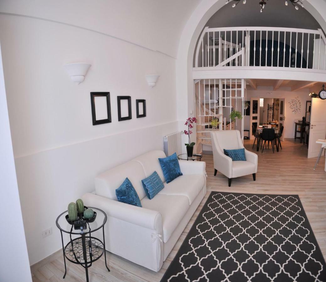 Villa Casa tra Borgo e Mare Monopoli Esterno foto
